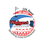 28th Annual Wolgast Golf Classic - logo